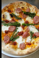 *NEW* Tuscan Fennel Sausage